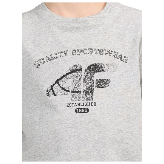 4F TSHIRT